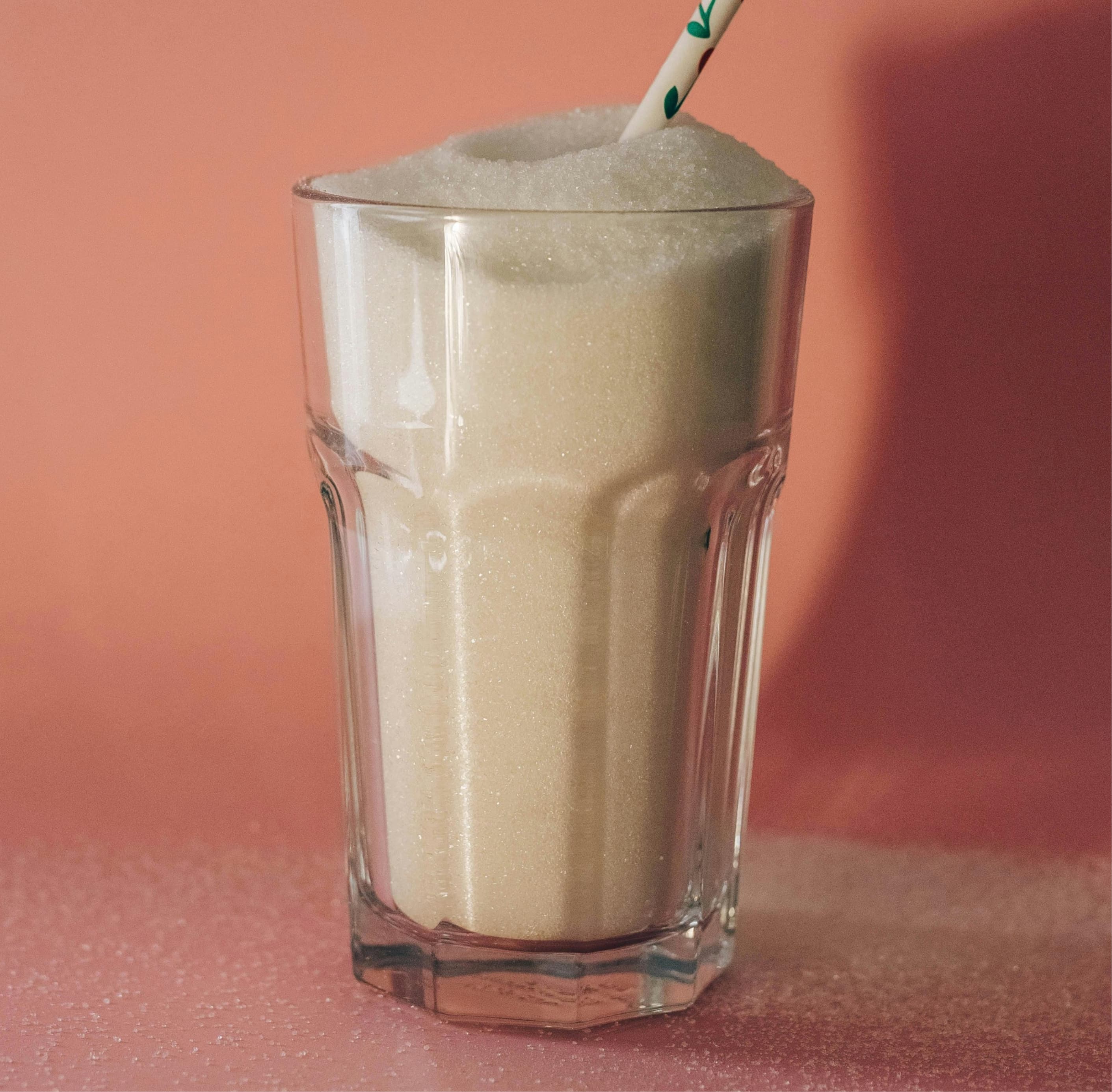 Vanilla Smoothie